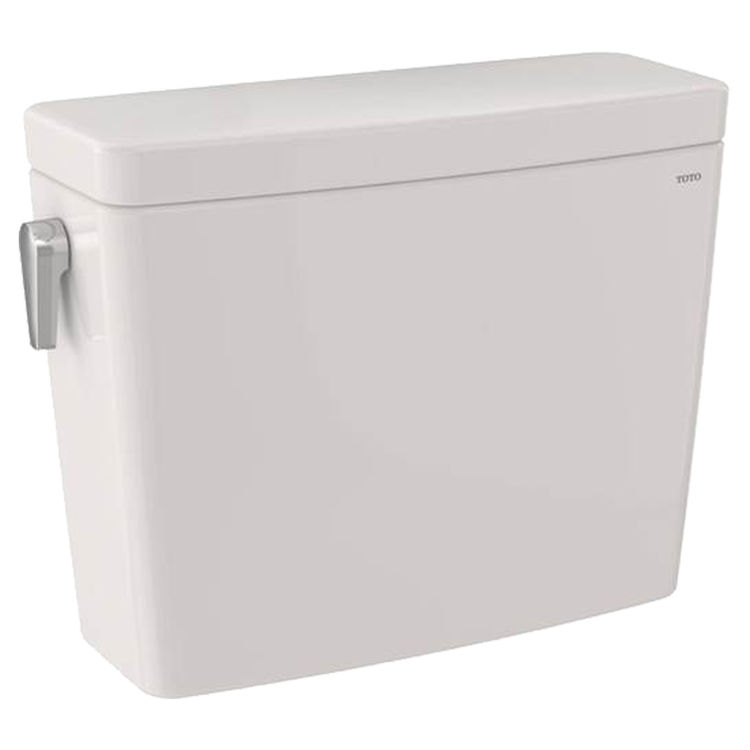 Toto St746sma 11 Drake Toilet Tank Auto Flush Ready 1 6 0 8 Gpf 6 0 3 0 Lpf Colonial White
