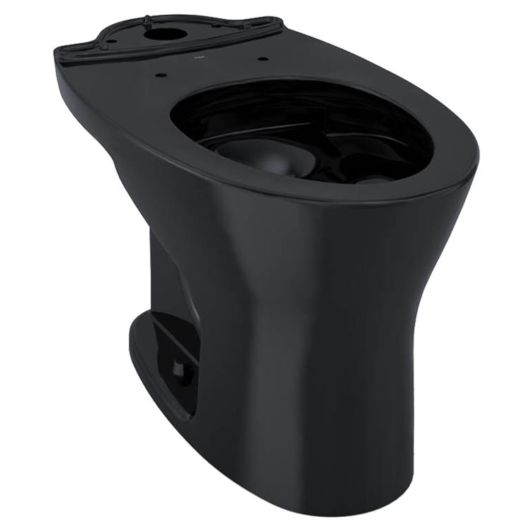 Toto CT746CUF#51 TOTO Drake Dual Flush Elongated Universal ...
