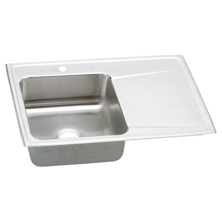 Elkay ILR3322L1 Lustertone Classic 33