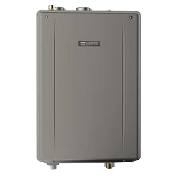 Noritz EZTR75-NG Noritz EZTR75-NG Natural Gas Tankless Water Heater 199k BTU - Tank Replacement Kit
