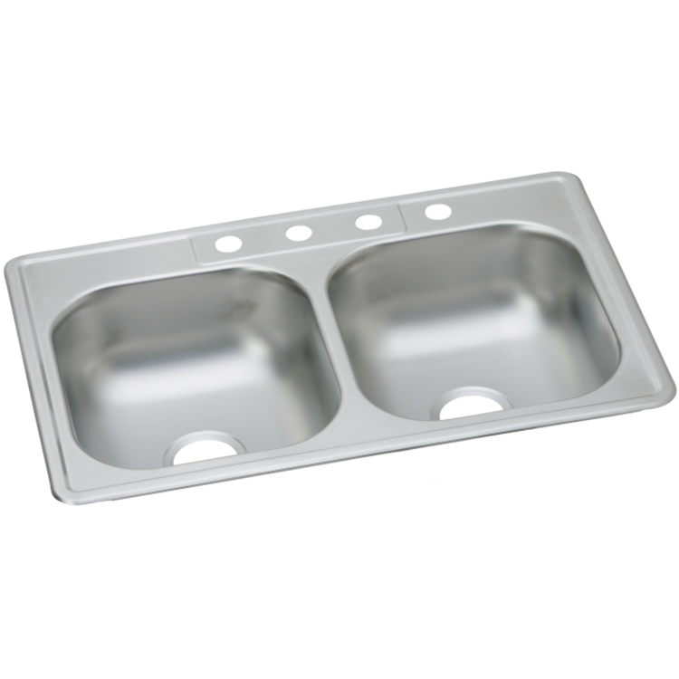 Dayton DD233224 Dayton Stainless Steel 33