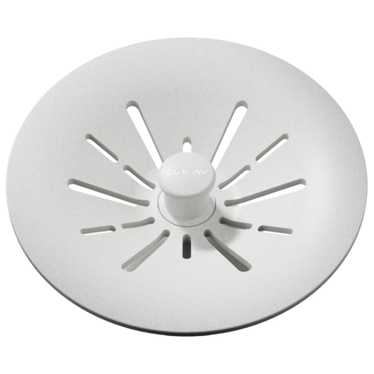 Danco 3 25 In White Plastic Kitchen Sink Strainer Basket Wow Blog