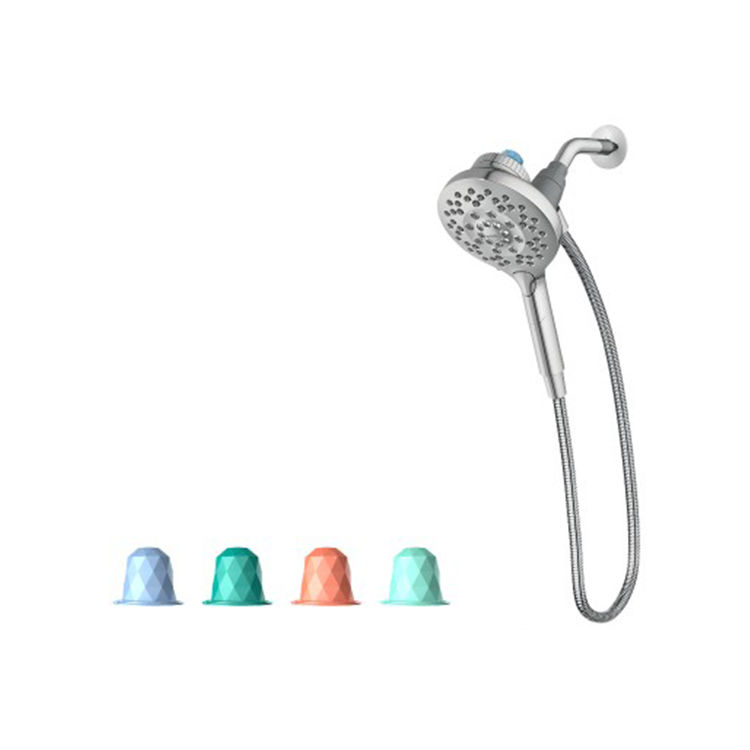 Moen IN208H2 Moen IN208H2 Magnetix Handshower w/ INLY Aromatherapy Shower Capsules - Chrome