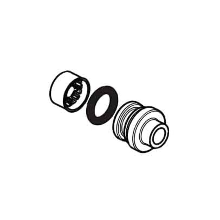 Delta RP101417 Trillian Flow Restrictor - 1.2 GPM