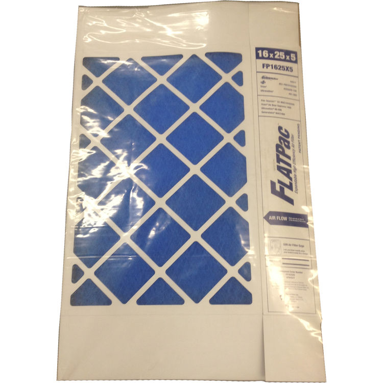 General Filters FP2025X5 GENERAL AIRE FP2025X5 20