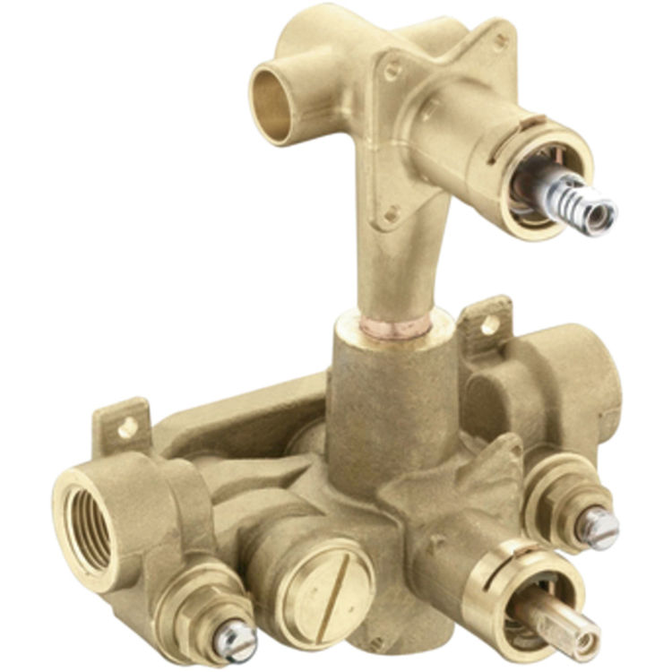 Moen 3330 Rough In Moentrol Valve PlumbersStock