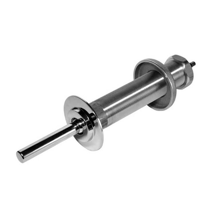 Sloan 302174 Sloan B-12-AWB Lever Handle Actuator Assembly for Wall Box, 6-3/4