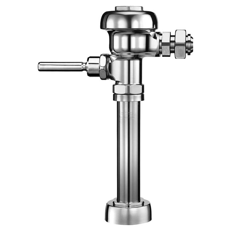 Sloan 3910244 Sloan Royal 112-1.6-XD Exposed Manual Water Closet Flushometer (3910244)