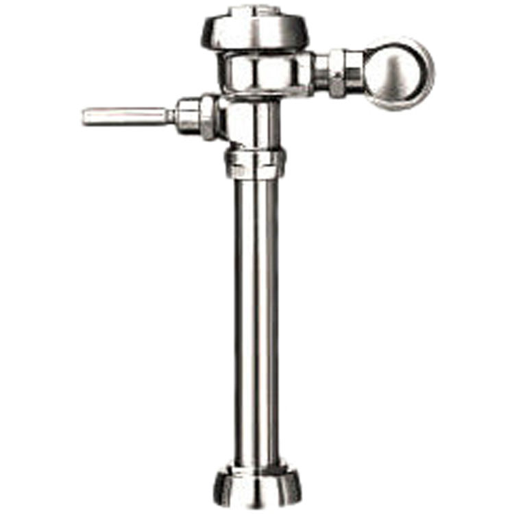 Sloan 3910250 Sloan Royal 113-1.28 Exposed Manual Water Closet Flushometer (3910250)