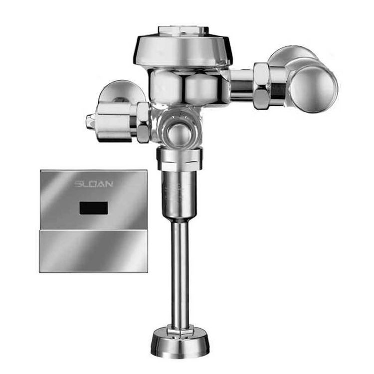 Sloan 3452640 Sloan Royal Optima 1861 ESS TMO SensorActivated