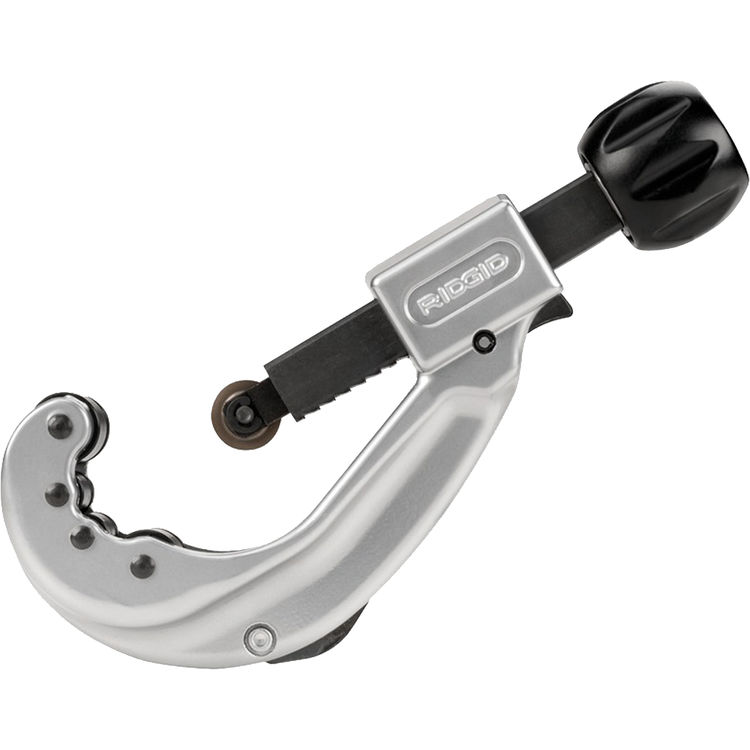 Ridgid 33070 Model 205 Ratcheting Enclosed Feed Cutter Heavy Duty Wheel E4546