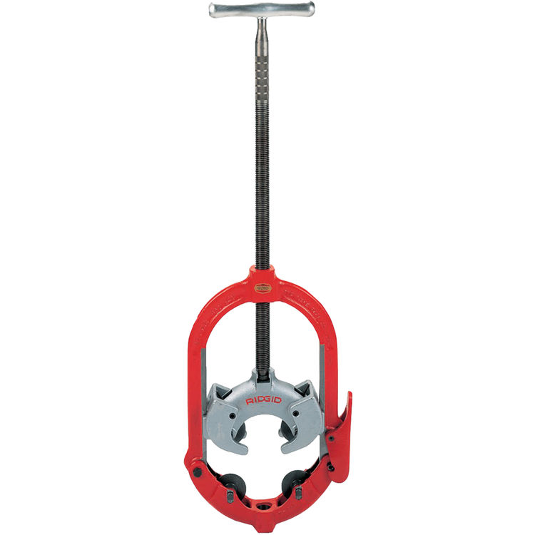 Ridgid 83080 Ridgid 83080 Model 466-S Steel Hinged Pipe Cutter 4