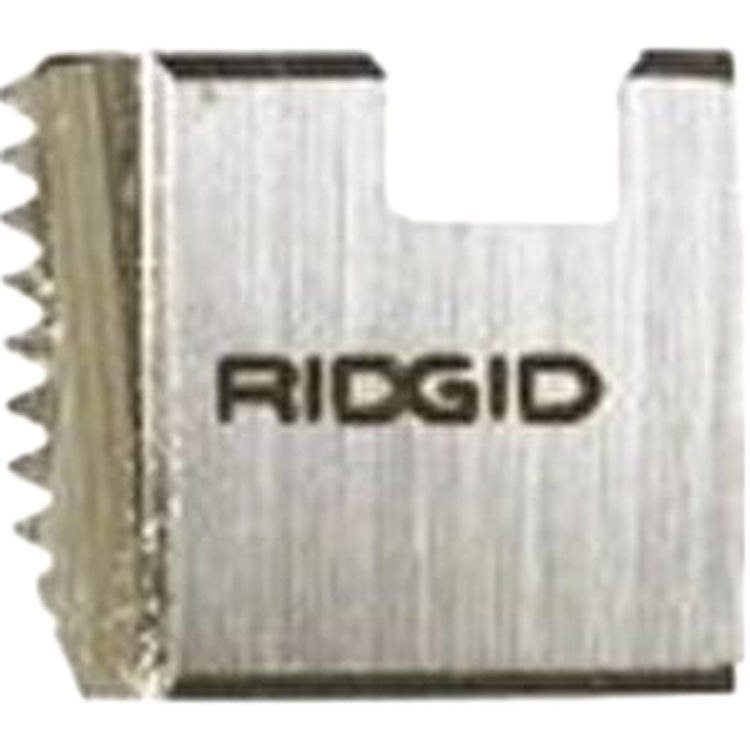 RIDGID 37880 1" NPT PIPE THREADING DIES RH HS 12-R O-R 11-R 111-R 00-R 31-A NEW 