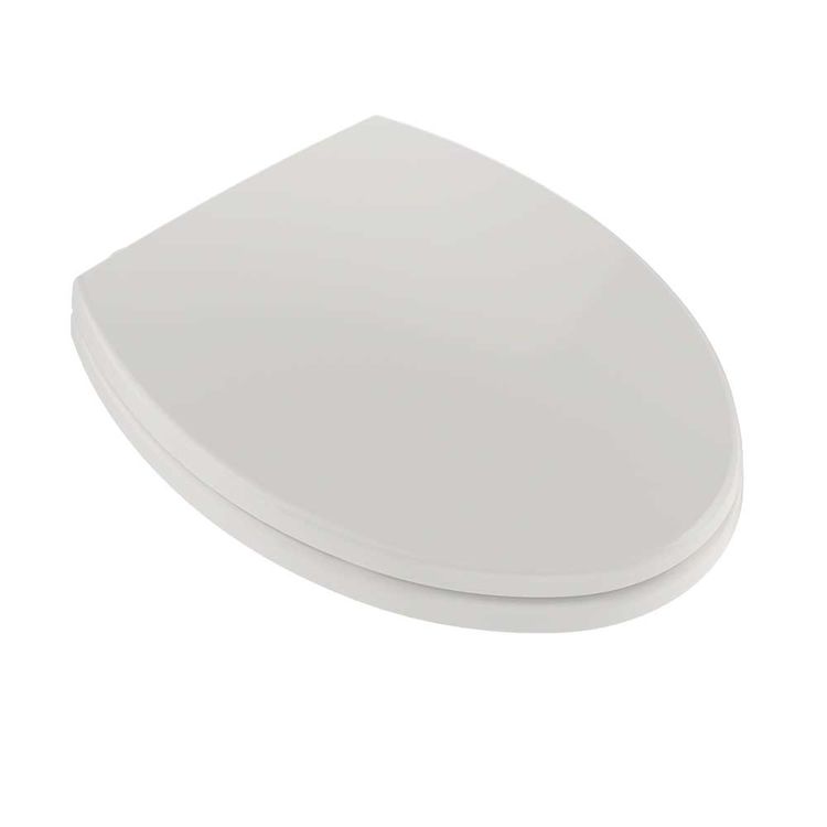 View 3 of Toto SS114#11 Toto SoftClose Elongated Toilet ...