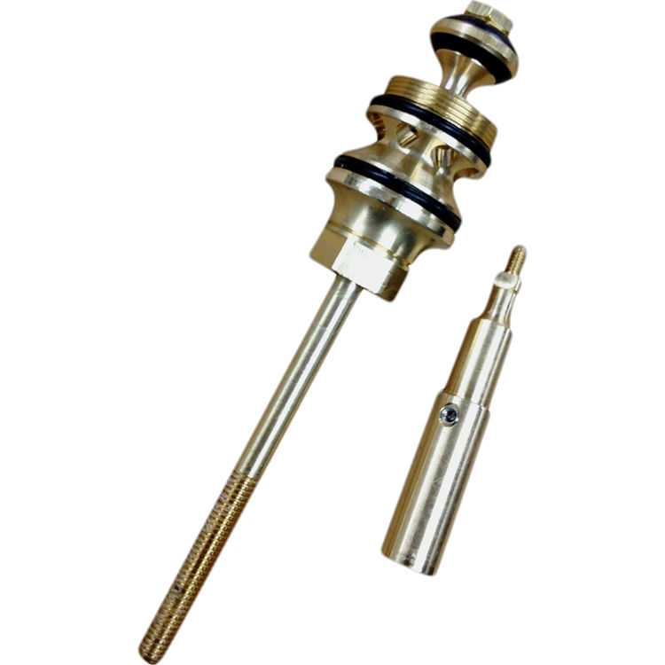 Grohe 45443000 3-Way Diverter Valve &amp; Trim