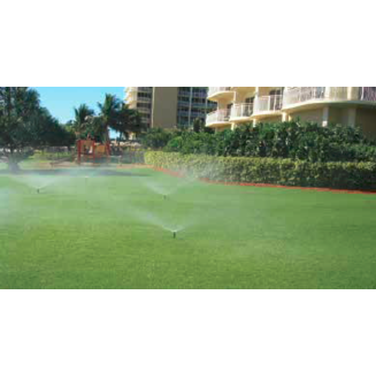 Toro 570Z4LP 4" PopUp Sprinkler for Low Pressure PlumbersStock