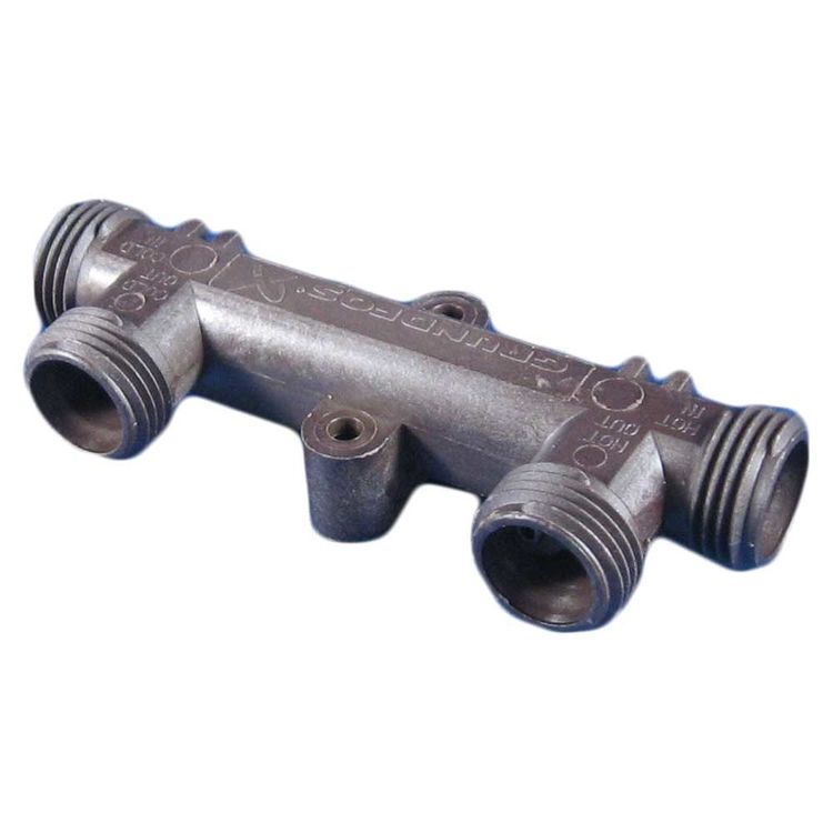 Grundfos 595926 Comfort Valve Kit, Grundfos Comfort System