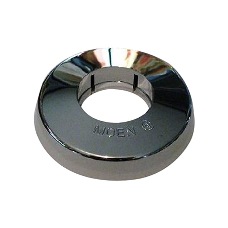 Moen 13769 Chrome Escutcheon PlumbersStock