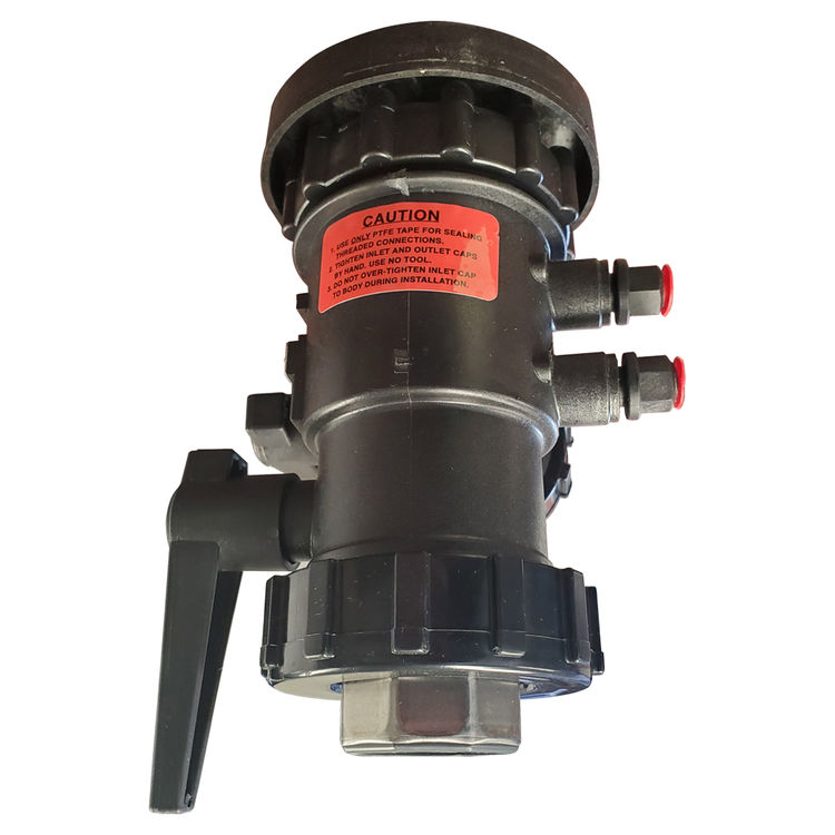 Toro 53300 Pressure Vacuum Breaker 1" Female NPT PlumbersStock