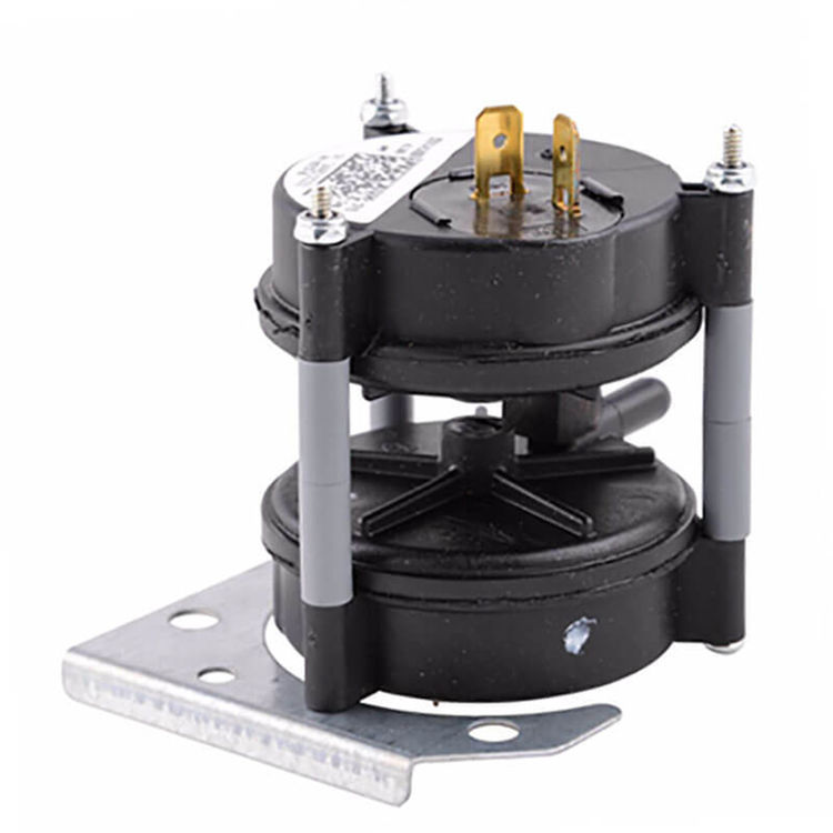 Lennox 69W57 Lennox 69W57 Pressure Switch, 2stage, (30/.68) 10273705