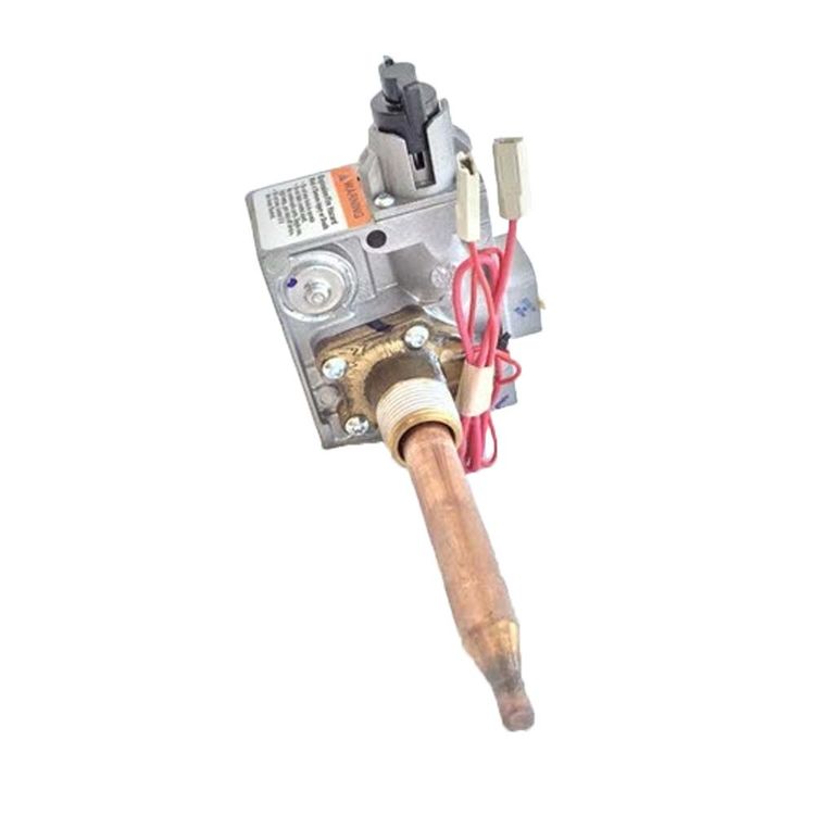 Bradford White 2654618101 Natural Gas Valve PlumbersStock