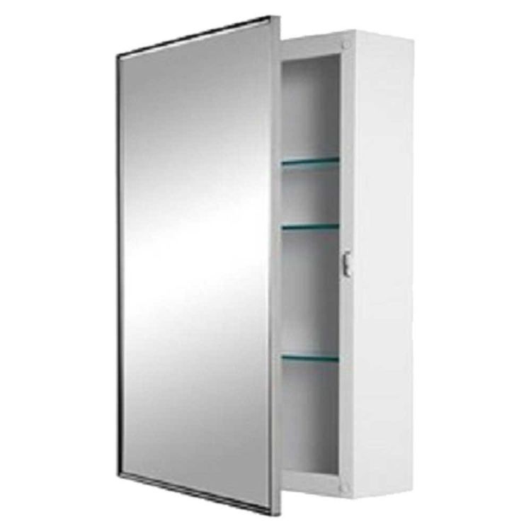 View 3 of Jensen M18369301 Jensen M18369301 Styleline SurfaceMounted