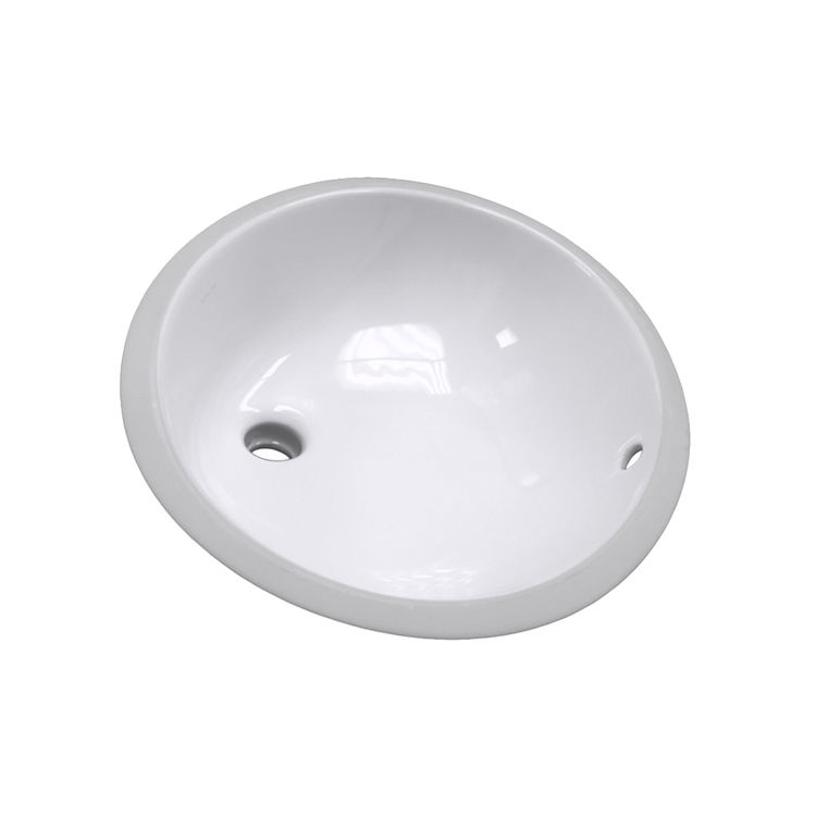 Kohler K 2210 0 Caxton Under Mount 17 quot x14 quot x 4 quot PlumbersStock