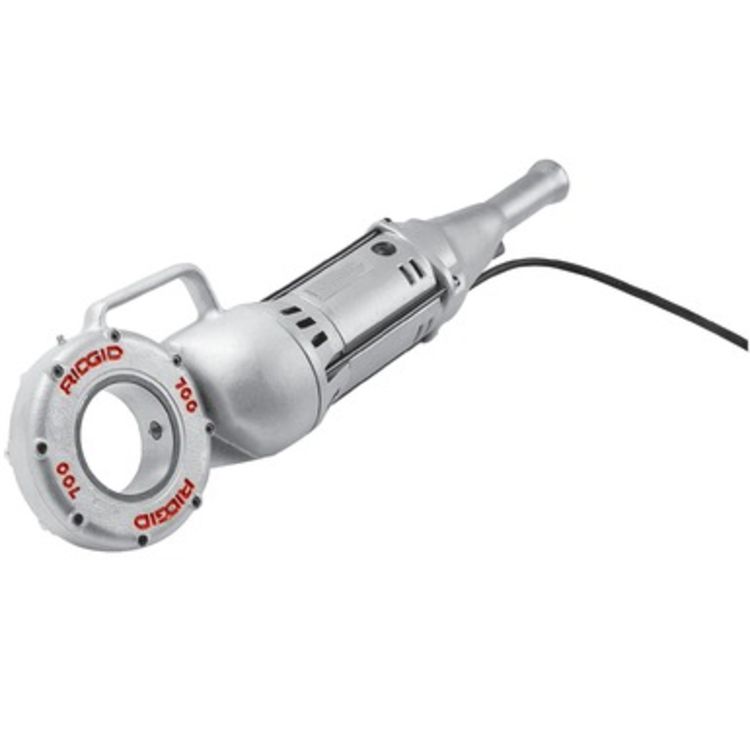 Ridgid 41935 700 Power Hand Threader PlumbersStock