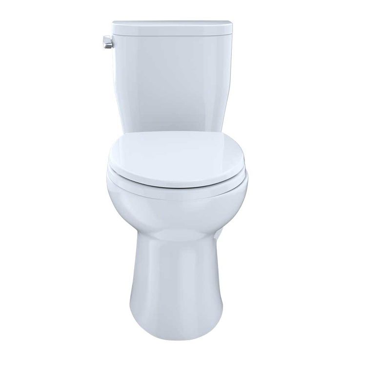 Toto Toilet Entrada
