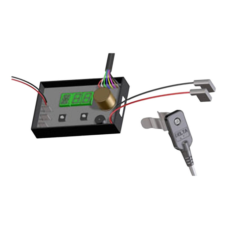 Delta 061252A Commercial Dual Driver Board for H2Optics