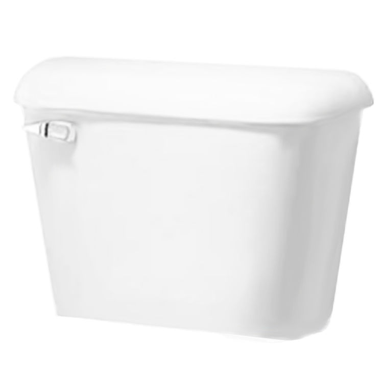 Mansfield Alto Model 160WHT White Toilet Tank Part PlumbersStock