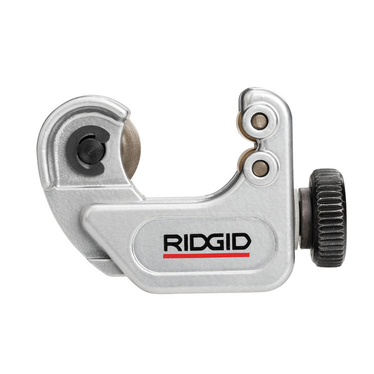 RIDGID 32985 Model 104 Close Quarters Tubing Cutter 3/16-inch to 15/16-inch 