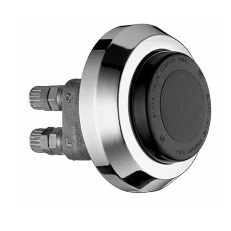 Sloan HY33A FW Hydraulic Push Button Actuator (0318001)