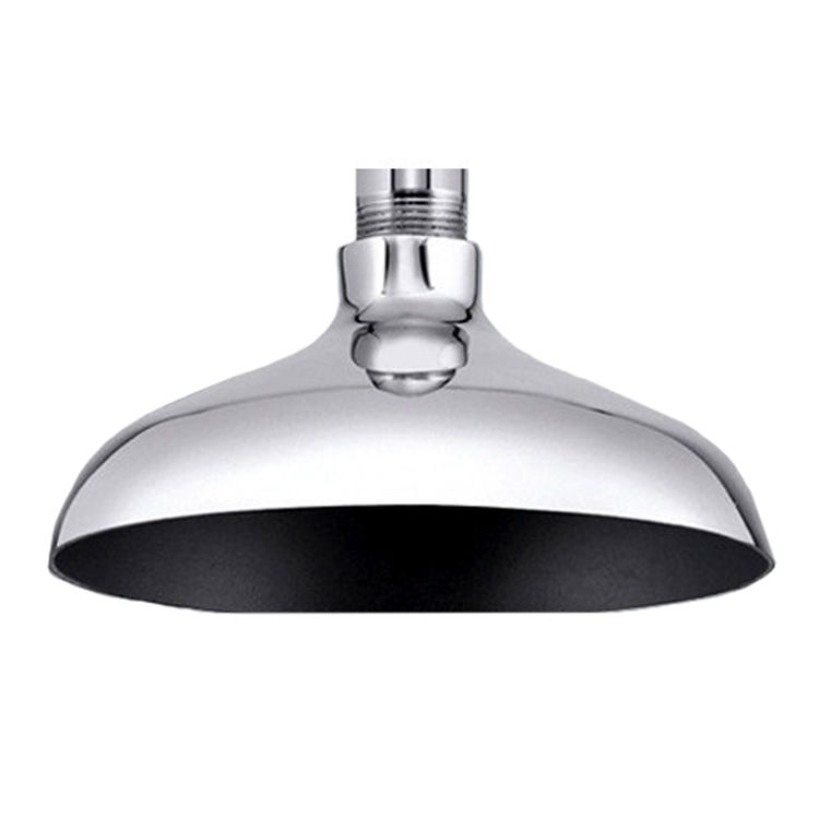 Speakman SE880 Stainless Steel Emergency Shower Head PlumbersStock