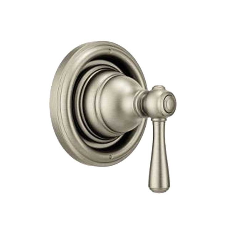 Moen 101064BN Moen 101064BN Brushed Nickel Handle Kit