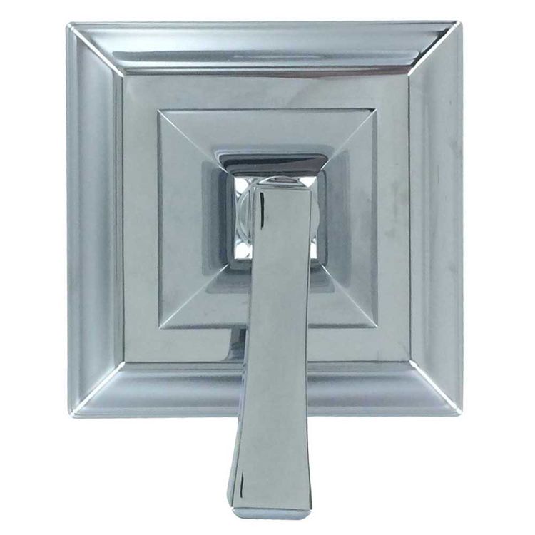 Kohler T10423-4V-CP Kohler K-T10423-4V-CP Memoirs Polished Chrome Stately Volume Control Trim