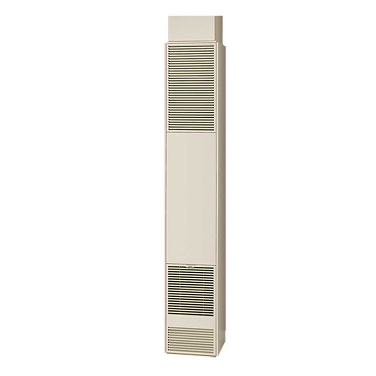 Cozy CF557D Cozy CF557D 55,000 BTU Counterflow Wall Furnace, Intermittent Ignition