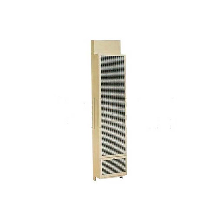 Cozy FSKA Cozy FSKA Free-Standing Kit for Gravity Single Wall Furnace