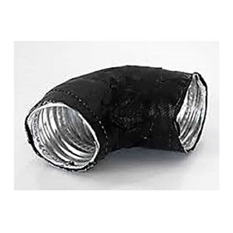 Cozy HEEL1 Cozy HEEL1 90-Degree Elbow Kit for Hi-Efficient Direct-Vent Wall Furnace