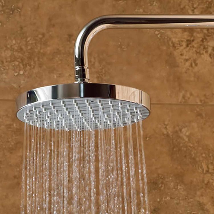 Pulse 1028 Lanikai ShowerSpa 3Function Shower System, Chrome Finish