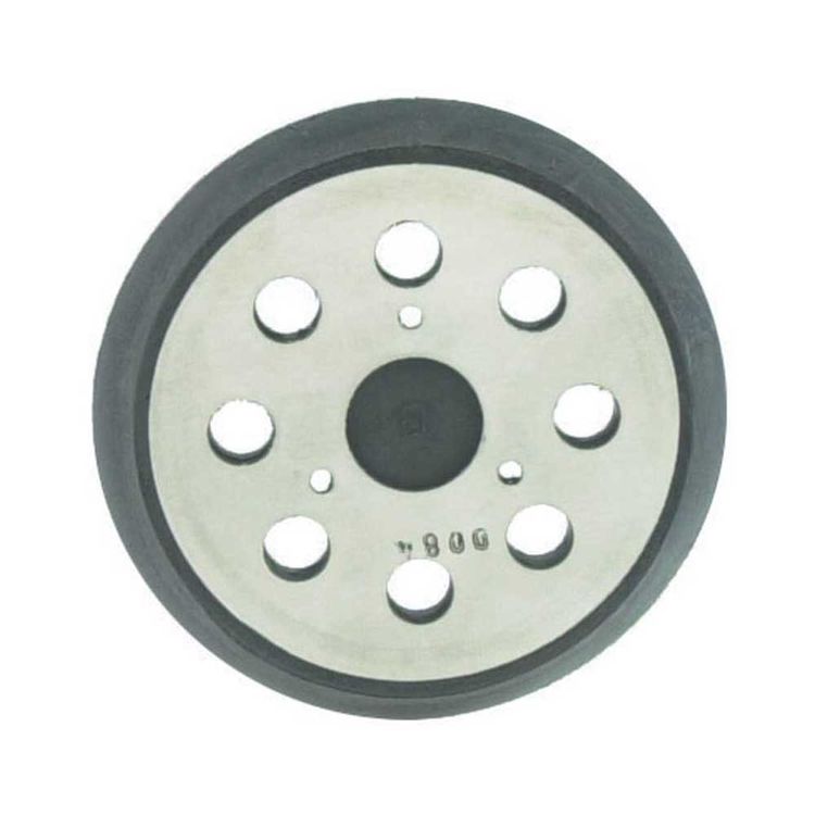Dewalt DW4388 Sanding Pad, 5" PlumbersStock