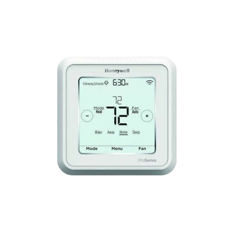 Honeywell TH6220WF2006 Lyric T6 Wifi Programmable Thermostat 2HT/2CL