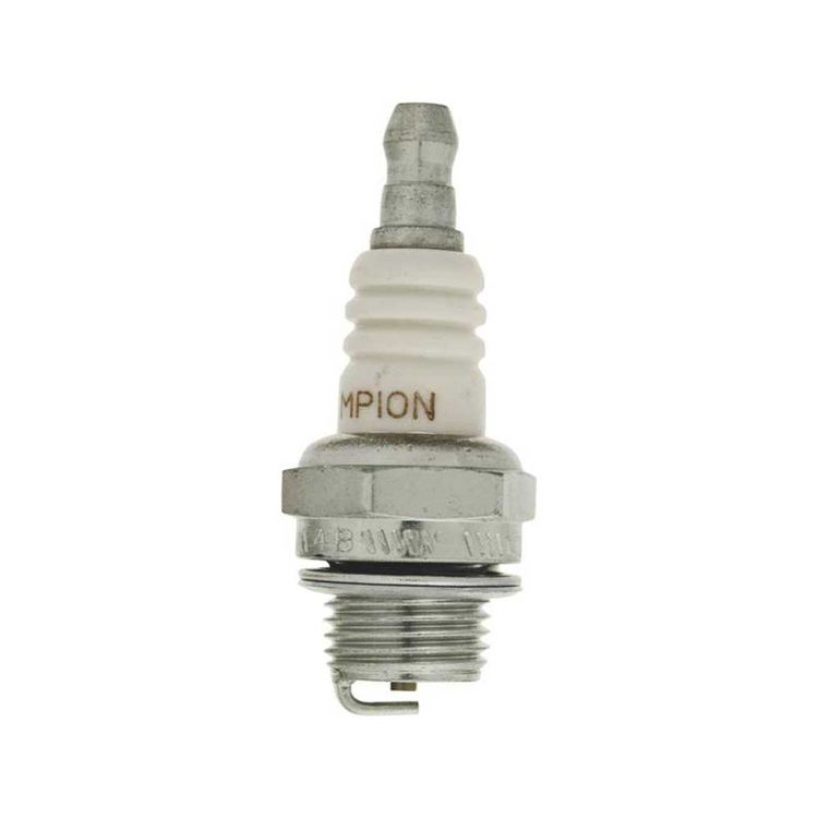 Champion CJ8Y JGap Standard Spark Plug, For Use With 2Cycle and 4