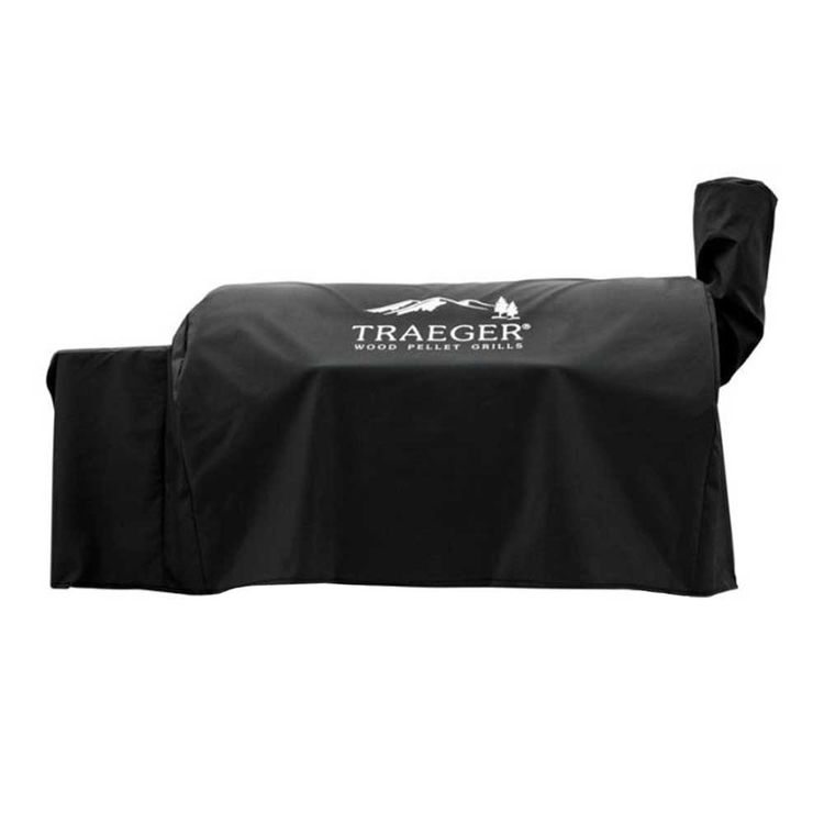 Traeger BAC338 Grill Cover, For Use With BBQ075 Traeger Texas Grill