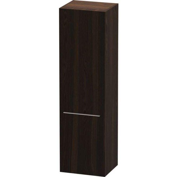 Duravit Fo9547l6969 Fogo 16 1 2 Wall Mount Tall Linen Cabinet Wall Mount Tall Linen Cabinet