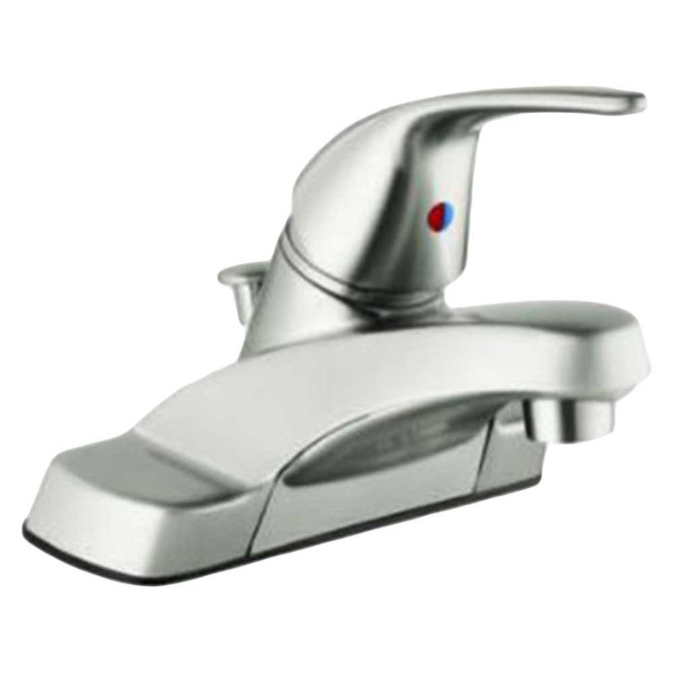 Gerber 40 114 W Maxwell Se Single Handle Bathroom Faucet