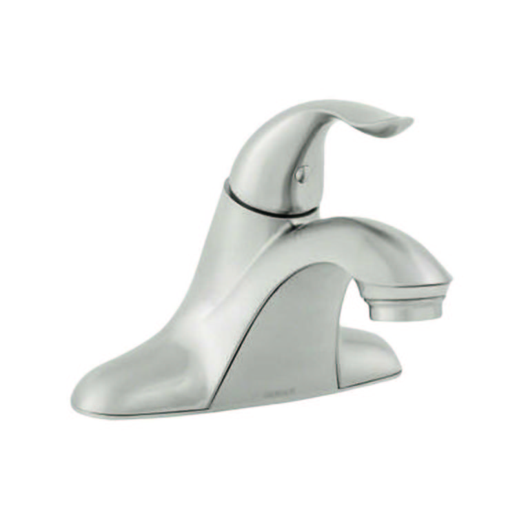 Gerber 40024 Viper Single Handle Bathroom Faucet PlumbersStock