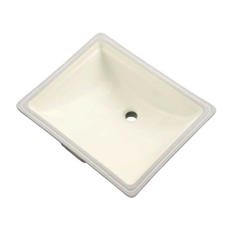Gerber 12760 Logan Square Standard Undercounter Bathroom Sink
