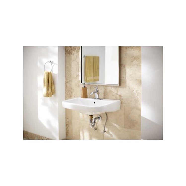 View 7 of Gerber 12592 Gerber 12592 Wicker Park Single Hole Wall Hung