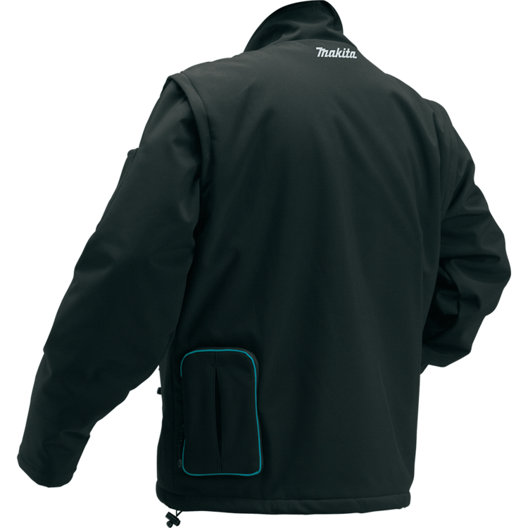 Makita CJ102DZS 12V max CXT LithiumIon Cordless Heated Jacket, Jacket